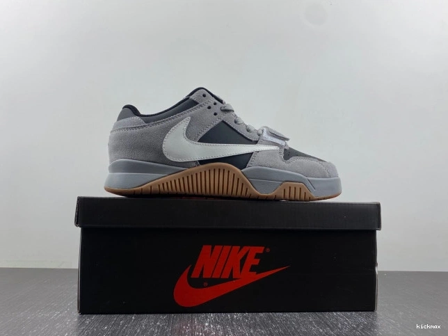 Rep THE FZ8117-001 SCOTT CUT JORDAN CHECK X TRAVIS 0817